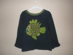 ein fischshirt