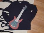 Kleiner Rockstar