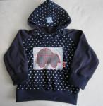 Yorik fr den 2. Geburtstag