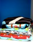 T-Shirts nach ZOE