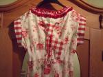 mein Kleid fr die Creativa