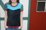 Mein erstes T-Shirt fr mich