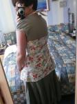 Sommer-Top