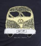front of