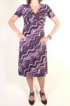 Jersey Kleid