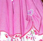 Ein Dirndl musste her...