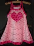 Nicki - Lore - Kleidchen...