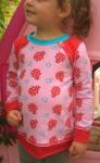 Candybugs Antonia