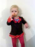 ANTONIA als