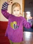 unsere 1.Hannah