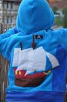 Banditen-Pirato?