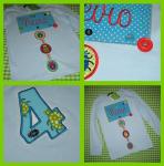Geburtstagsshirt