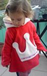 fr die kleine Prinzessin...