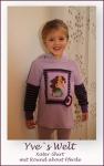 Xater-Shirt mit Pferdchen