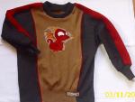 Recycle - Pulli