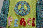 PEACE-Pulli