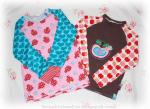 Raglanshirts