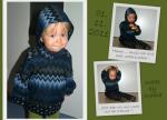 Yorik mit Ottobre Hose