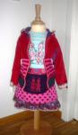Weihnachhts-Outfit...