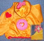 coole Jacke !