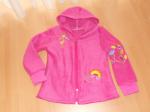 Kuscheljacke Bea