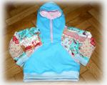 Nochmal eine Jacke