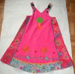 Vida-Kleid