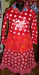 Winterkleid
