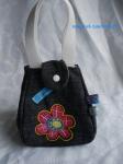 Tasche zum Arwenkleid