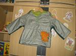 Herbst berziehjacke