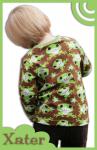 frosch-xater