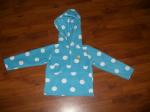 Fleecepulli