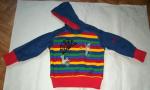 Ein Pulli fr  Helloween