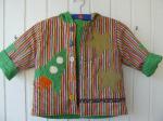 Wendejacke