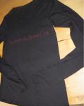 Shirt mit Genhmaltem