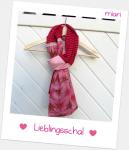 Lieblingsschal