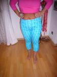 * Leggins * hier schon die nchste...
