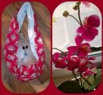 Schlauchschal Roses fr Mami :-)