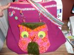 Tochter-Tasche