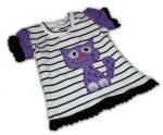 Shirt mit Mietze