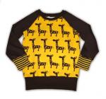 Giraffen fr den Herbst...