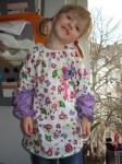 Lila...