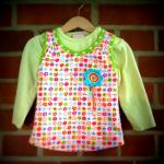 Racerback-Shirt Lisza ...
