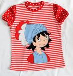 Wunschshirt Ebook-Ritterchen