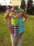Reste-Mix-Shirt