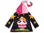 Sterntaler Zipfelpulli