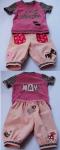 Kleine Klamotte-Hose und Xater Kleine Klamotte-Hose und Xater
