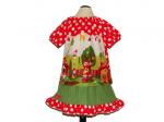 Gnomeville-Hannah mit Jolanda