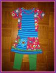 Clementine-Jolly & Leggings