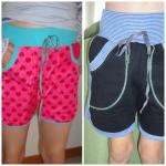 Pants fr meine Kids
